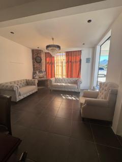 Casa condado - Esquipulas - 1