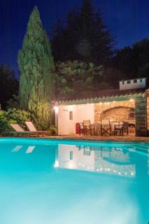 Mas de la Costete - 5