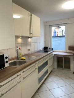 Ferienwohnung Waldhauser - Gottinga - 9
