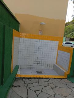 Apartamento na praia das Toninhas - 6