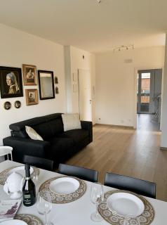 Casa Martina Venice Apartment - Mestre - 5