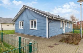 2 Bedroom Stunning Home In Dagebüll - Dagebüll - 1