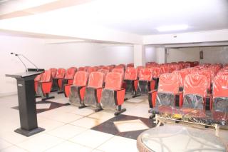 Dominion castle hotel-Nakuru - Nakuru - 3