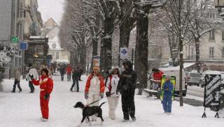 AU 47 ALLÉES D'ETIGNY - CENTRAL & STANDING - avec parking - Linge de lit et de toilette inclus - 5