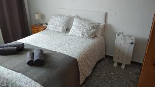 BNB LOLA - Habitacion privada - Aire acondicionado - Baños compartidos - Puerto Real - 8