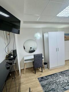 LiJo Apartment in Macedonia Sq - 2