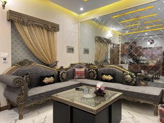 Exquisite Luxe 2 Bedroom Condo Close to GIGA MALL - Islamabad - 7