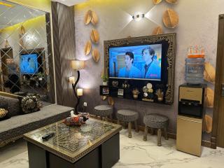 Exquisite Luxe 2 Bedroom Condo Close to GIGA MALL - Islamabad - 5