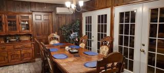Granny and Grandpa's - Waldron - 4