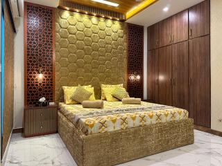Exquisite Luxe 2 Bedroom Condo Close to GIGA MALL - Islamabad - 1