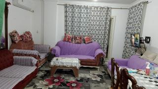 شقة مفروشة للايجار - New cairo - 6