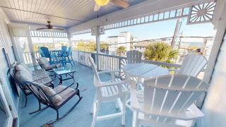 203-A Butler Avenue by Tybee Beach Vacation Rentals - Tybee Island - 6
