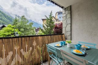 Chamonix Sud - Jonquilles 138 - Happy Rentals - Chamonix - 4
