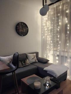 Apartman LA LUNA LUX Zlatibor Vila Luna - 2