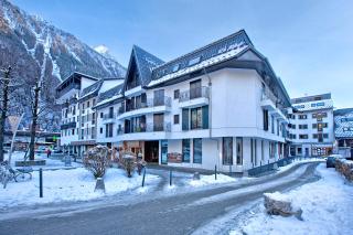 Chamonix Sud - Jonquilles 217 - Happy Rentals - Chamonix-Mont-Blanc - 9