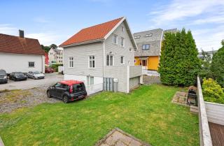 Koselig sentral leilighet - 7