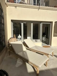 C'Anne Marie - Palafrugell - 1