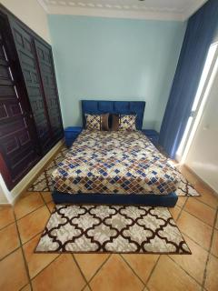 Beach house Tamaris, Dar Bouazza, Casablanca - 1