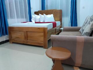 Valley Breeze Hotel - Dar es Salaam - 3