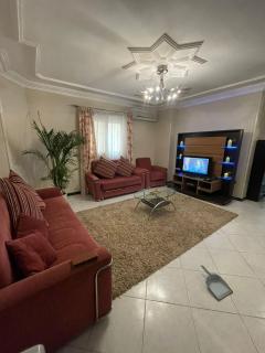 luxury home Nasser city - Cairo - 0
