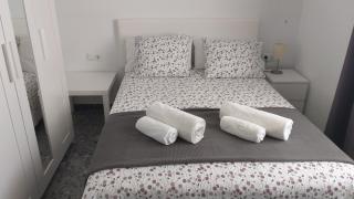 BNB LOLA - Habitacion privada - Aire acondicionado - Baños compartidos - Puerto Real - 9