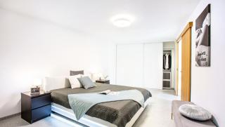 The Royal Goat Near Castle and Presidential Palace - 6