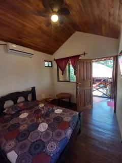 Aura Bungalow 2 - Tamarindo - 7