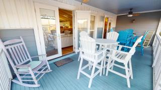 203-B Butler Avenue by Tybee Beach Vacation Rentals - Tybee Island - 4