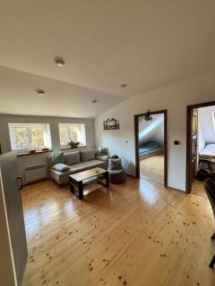 Apartmán Bergschloss 3kk - 4