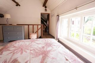 A la belle Etoile de Paris à Honfleur - 2