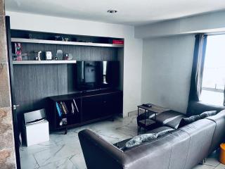 Penthouse Elysium - Città del Messico - 9