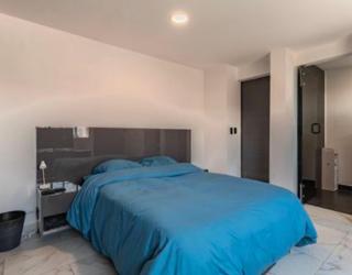 Penthouse Elysium - Città del Messico - 8