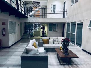 Penthouse Elysium - Città del Messico - 6