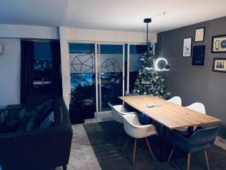 Penthouse Elysium - 5