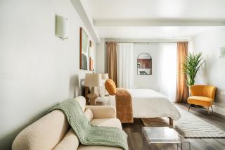 73-710 New Studio Prime UWS Doorman Gym C Park - Nova Iorque - 0