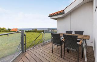 Lovely Apartment In Gudhjem - Gudhjem - 0
