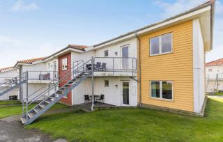 Lovely Apartment In Gudhjem - Gudhjem - 3