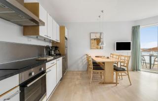 Lovely Apartment In Gudhjem - Gudhjem - 7
