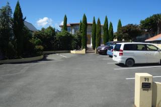 Beachside Villas Motel - Nelson - 7