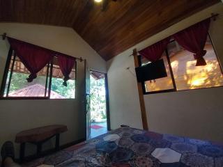 Aura Bungalow 2 - Tamarindo - 8
