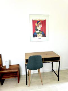 Ferienwohnung Seehofblick - Memmelsdorf - 7