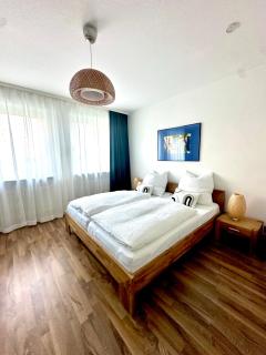 Ferienwohnung Seehofblick - 8