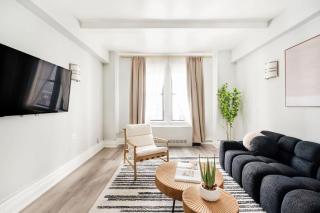 73-801 New 1BR 1Bth UWS Doorman Gym - 5