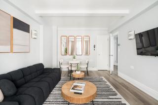 73-801 New 1BR 1Bth UWS Doorman Gym - Nova Iorque - 4
