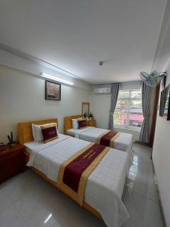 Hoàng Bảo Hotel - Quy Nhon - 3