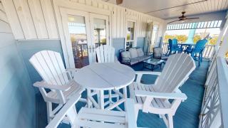 203 Butler Avenue by Tybee Beach Vacation Rentals - Tybee Island - 7