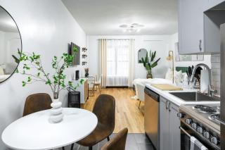 74-1A New Studio in Prime UWS - GYM In Building - Nova Iorque - 8