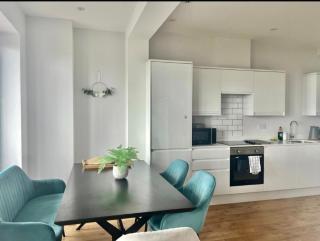 Spacious Sea View flat inMargate - 5