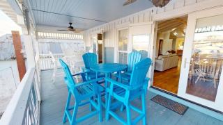 203 Butler Avenue by Tybee Beach Vacation Rentals - Tybee Island - 1