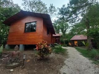 Aura Bungalow 2 - Tamarindo - 2